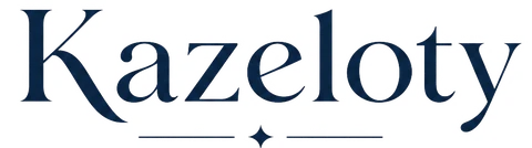 Kazeloty
