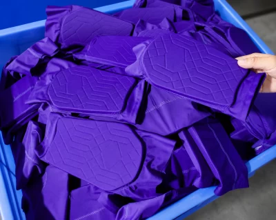 Product Detail - Padding · Kazeloty