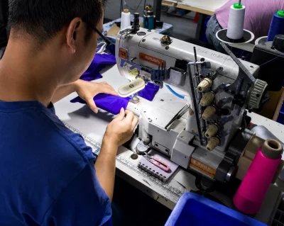 Sewing Workshop · Kazeloty