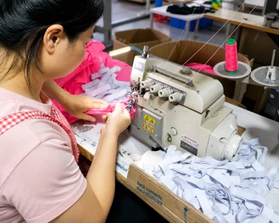 Binding Workshop · Kazeloty
