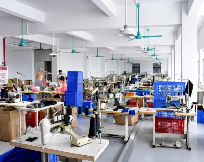 Production Floor · Kazeloty